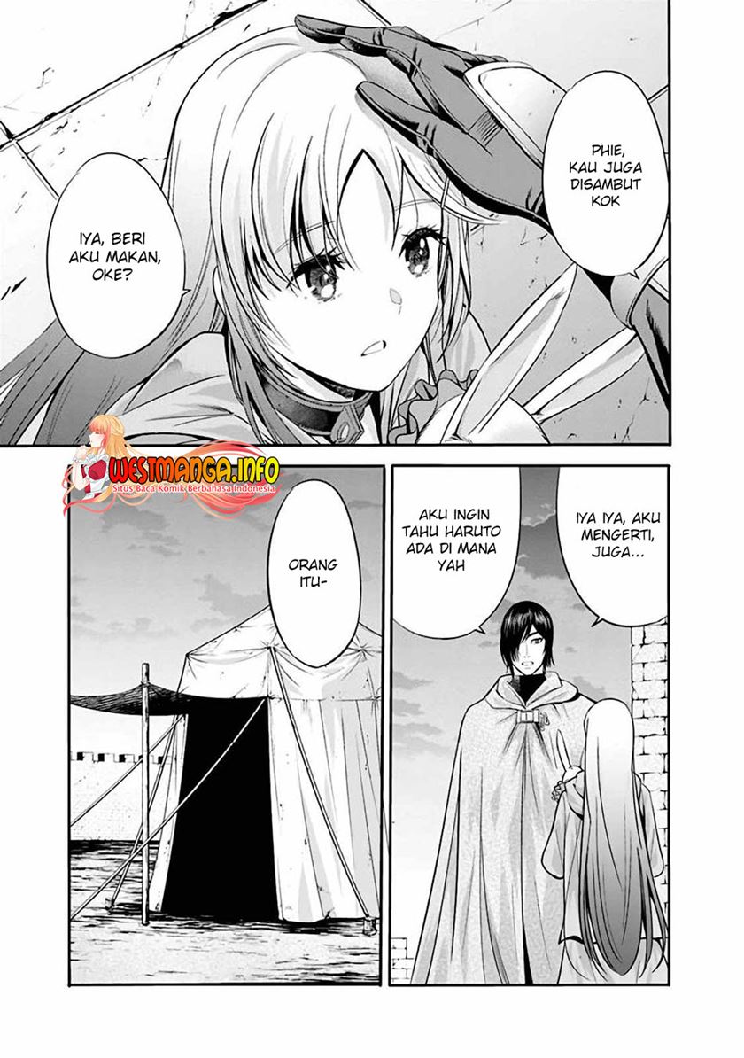 Uragirareta S Rank Boukensha no Ore wa, Aisuru Dorei no Kanojora to Tomoni Dorei dake no Harem Guild o Tsukuru